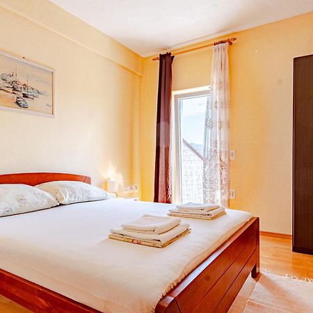 Siriscevic Apartment Корчула Экстерьер фото