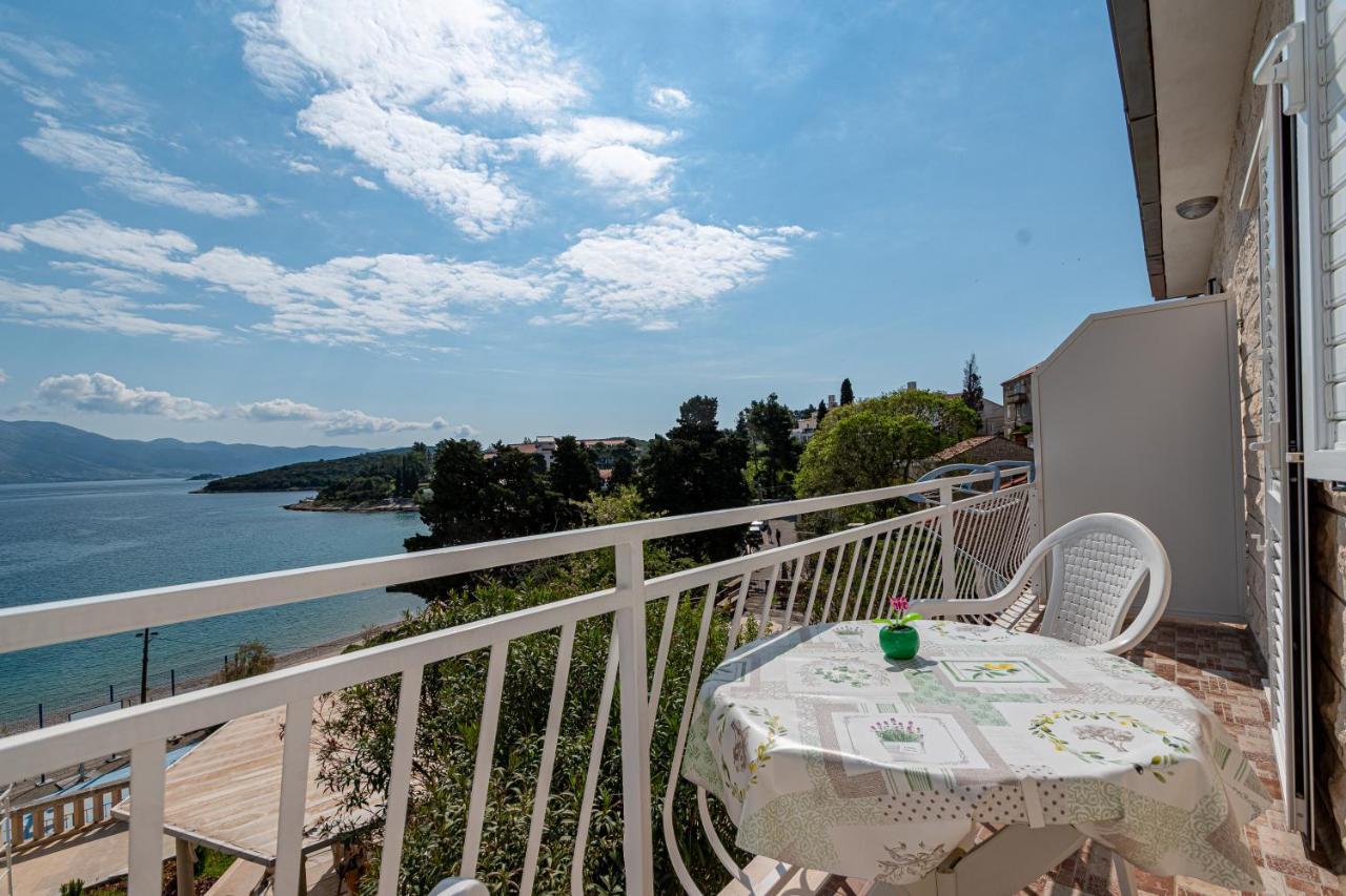 Siriscevic Apartment Корчула Экстерьер фото