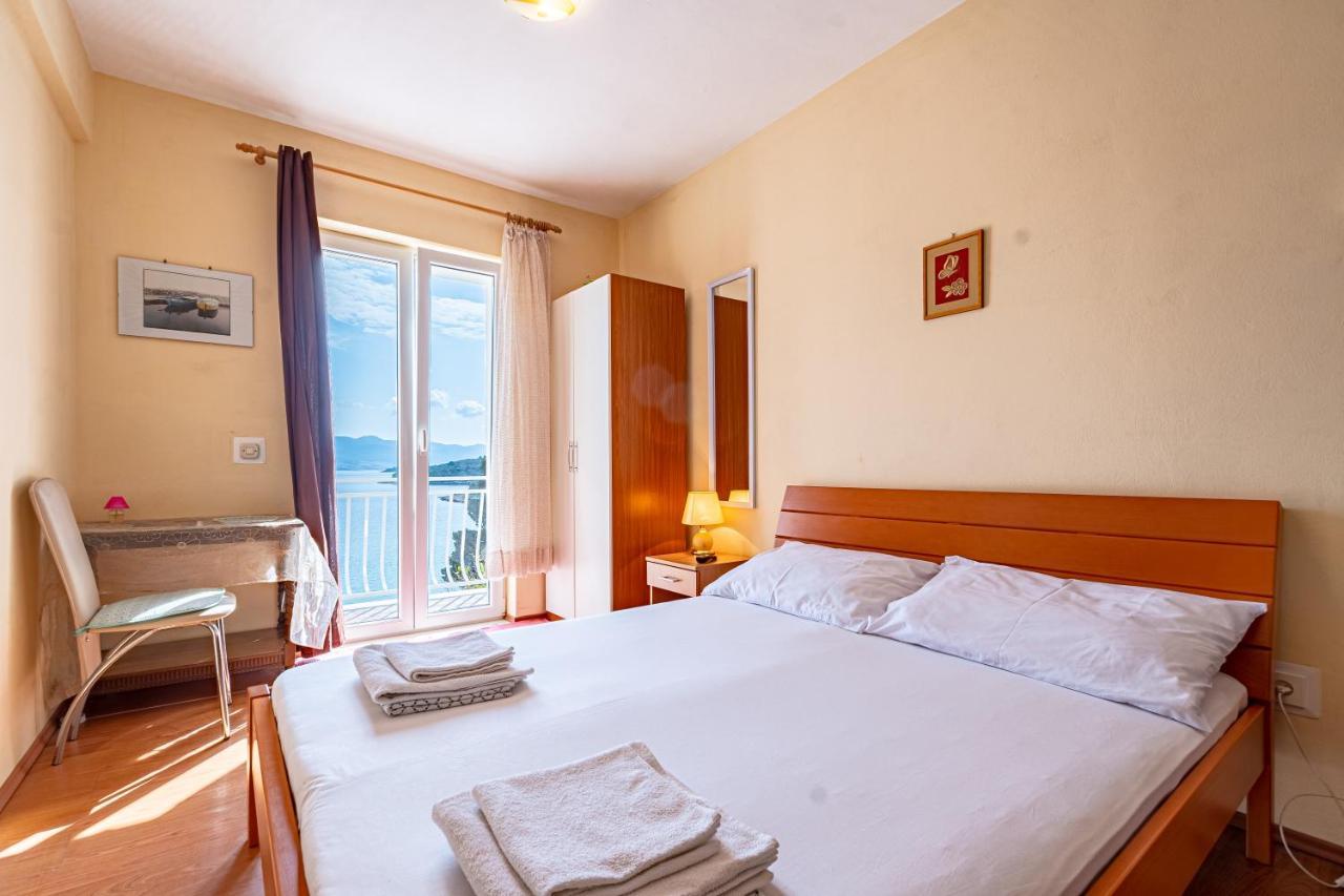 Siriscevic Apartment Корчула Экстерьер фото