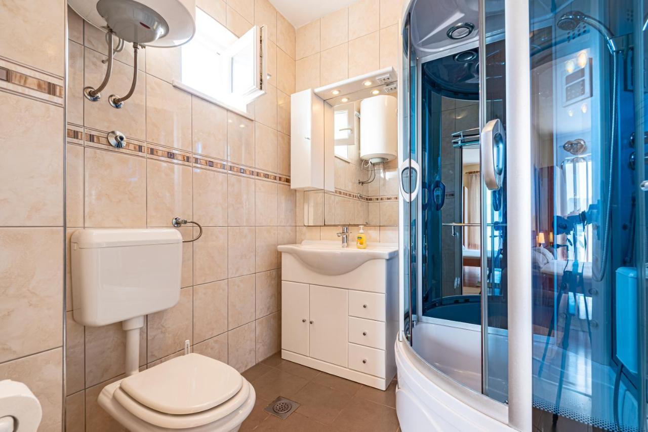 Siriscevic Apartment Корчула Экстерьер фото