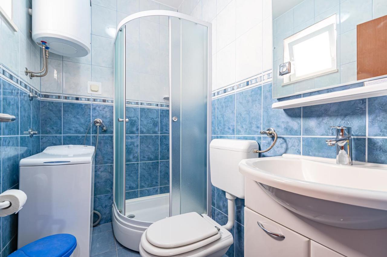 Siriscevic Apartment Корчула Экстерьер фото