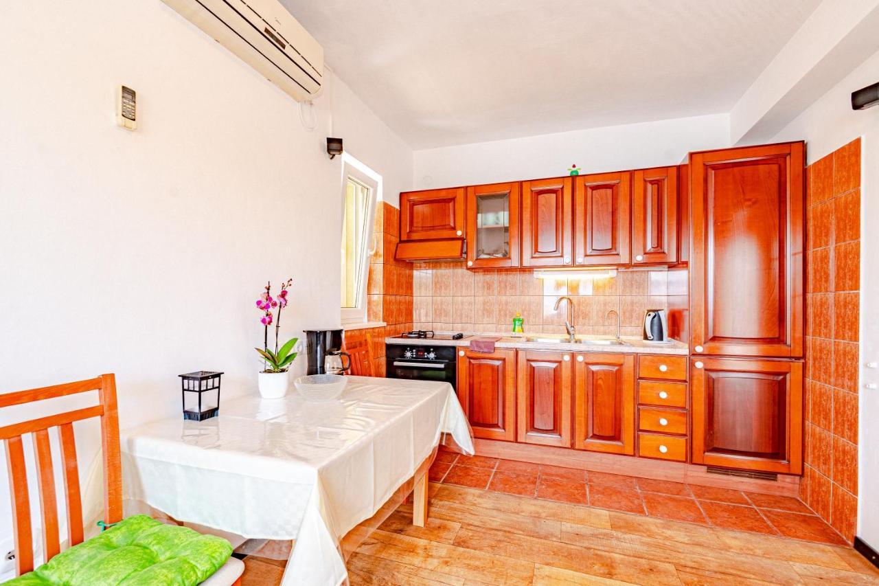 Siriscevic Apartment Корчула Экстерьер фото