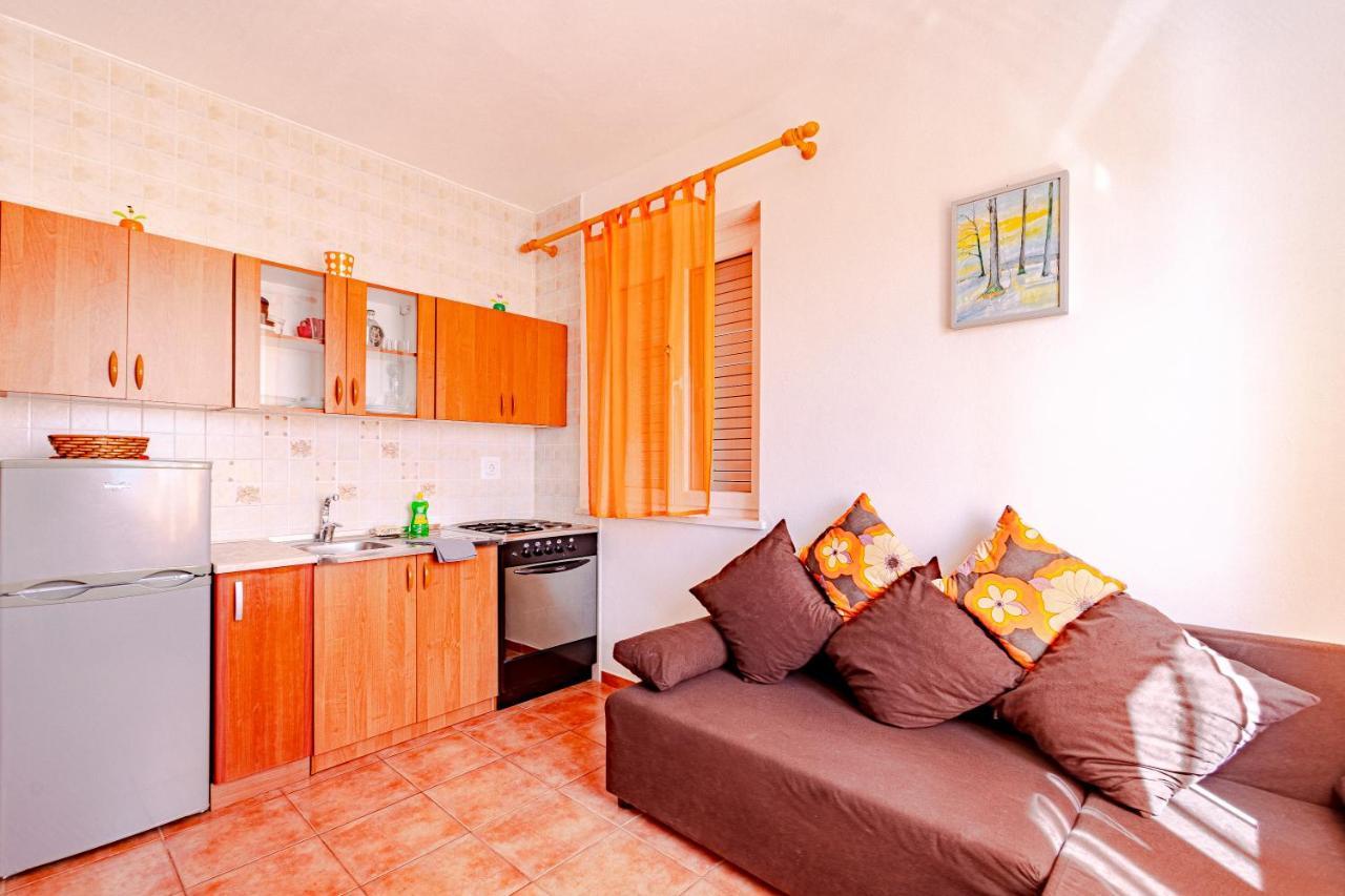 Siriscevic Apartment Корчула Экстерьер фото