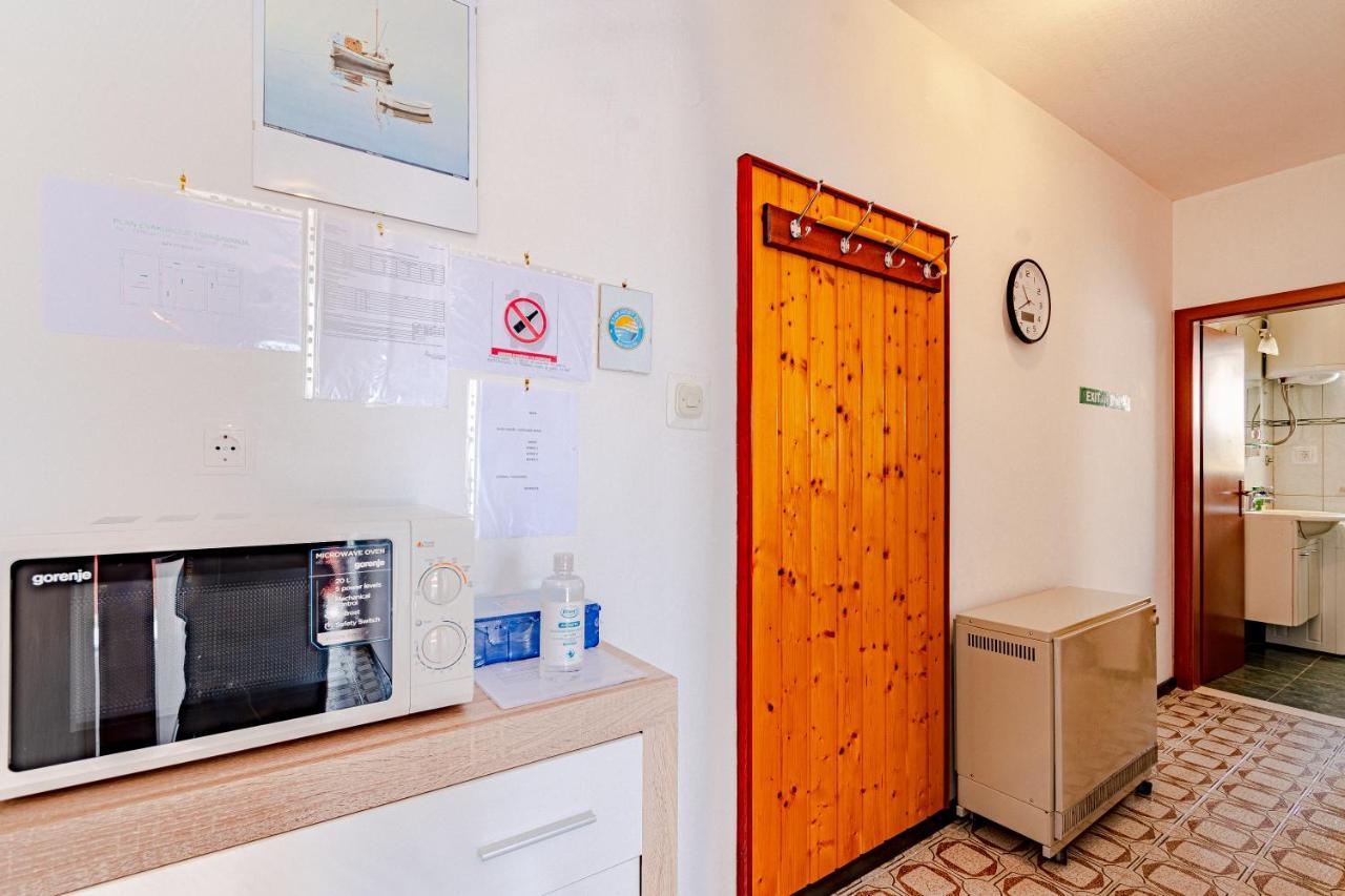 Siriscevic Apartment Корчула Экстерьер фото