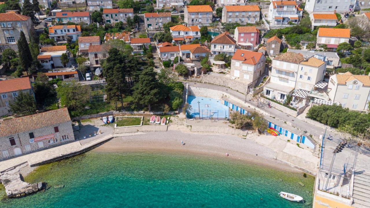 Siriscevic Apartment Корчула Экстерьер фото