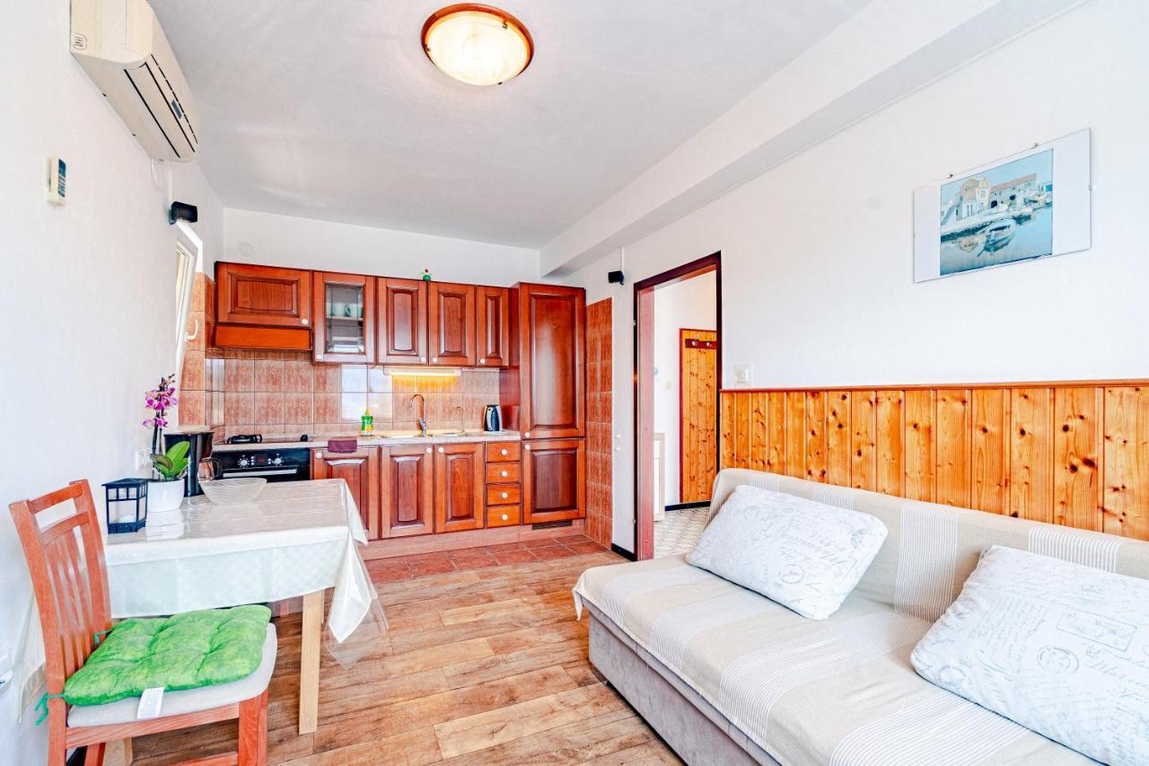 Siriscevic Apartment Корчула Экстерьер фото