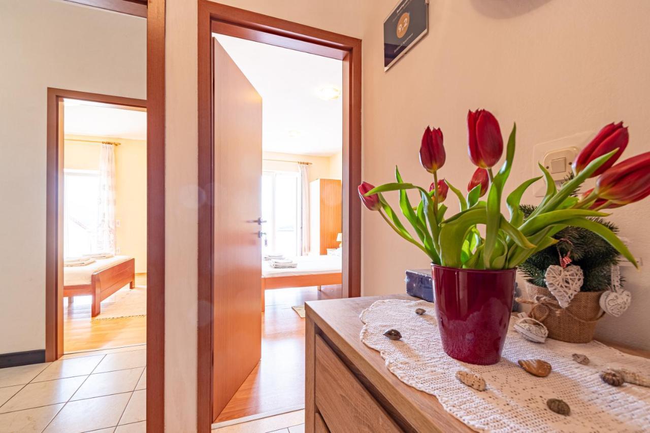 Siriscevic Apartment Корчула Экстерьер фото